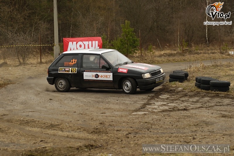 Puchar Rallyland WRC
